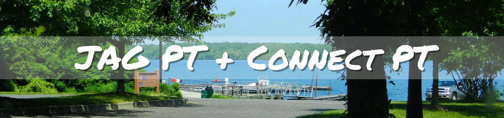 Connect PT Locations
