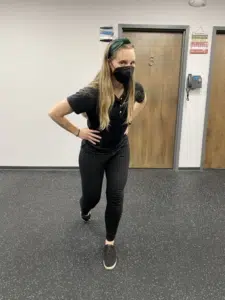 How to Support Your Hips and Pelvic Floor Before Being Active