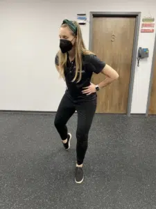 How to Support Your Hips and Pelvic Floor Before Being Active