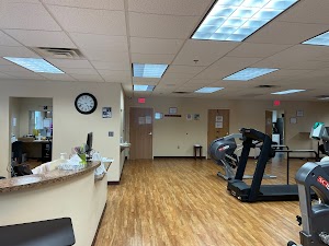 JAG Physical Therapy