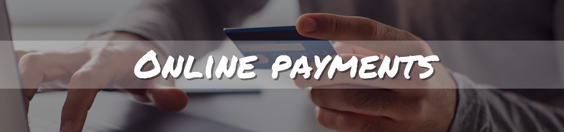 Online Payments