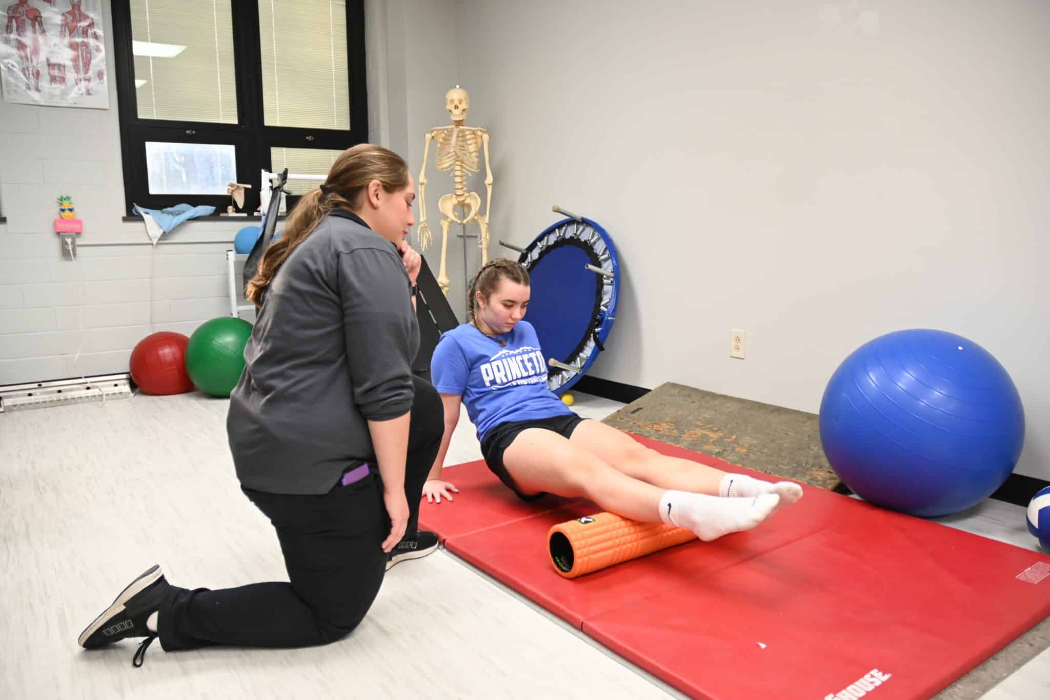 March is National Athletic Training Month - JAG Physical Therapy in NY ...