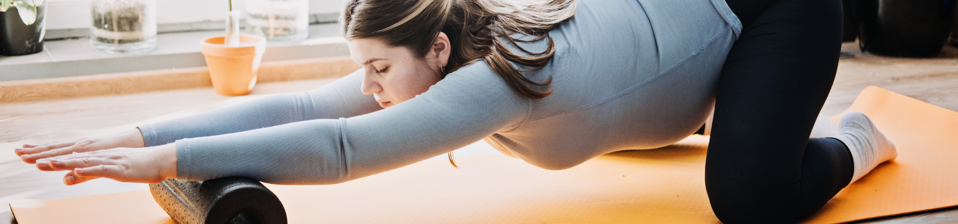 Women’s Winter Health Symposium