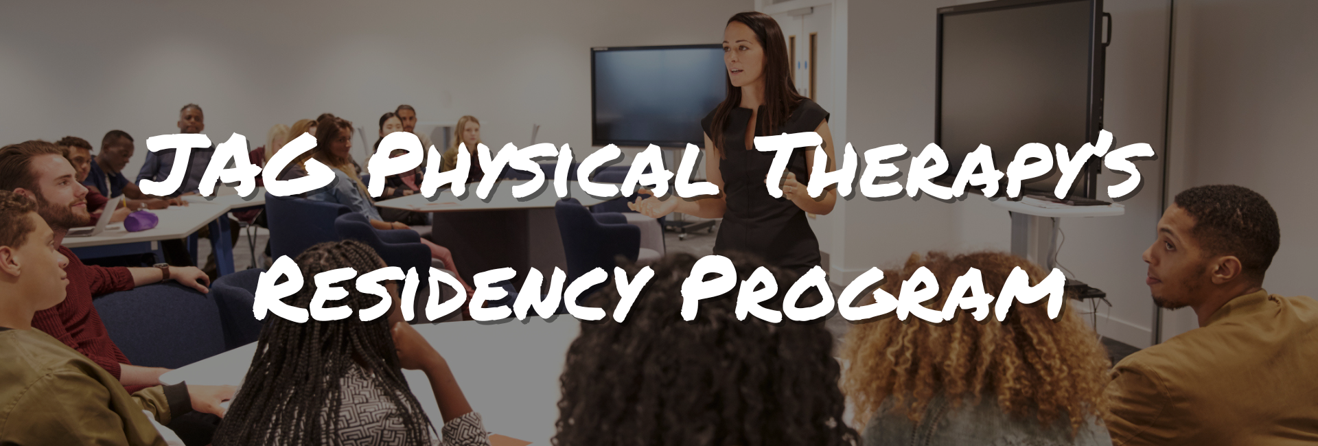 Residency Program
