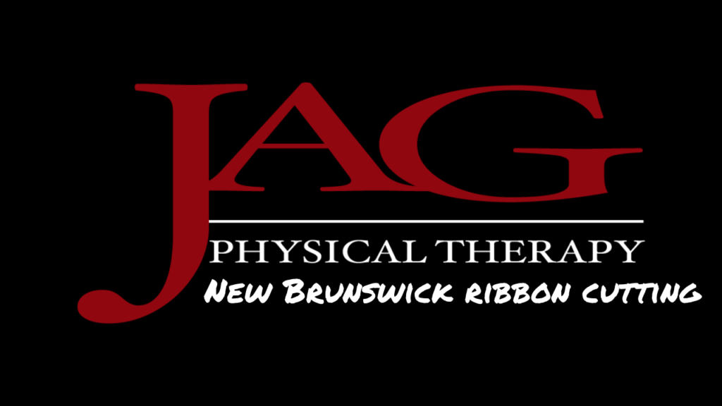 New Brunswick Clinic Ribbon Cutting