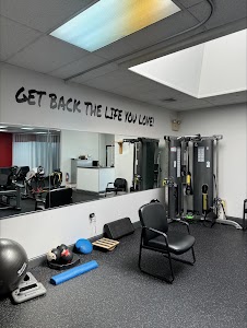 JAG Physical Therapy place picture