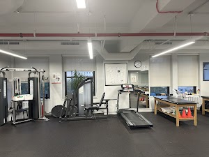 JAG Physical Therapy place picture