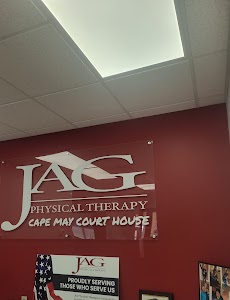 JAG Physical Therapy place picture