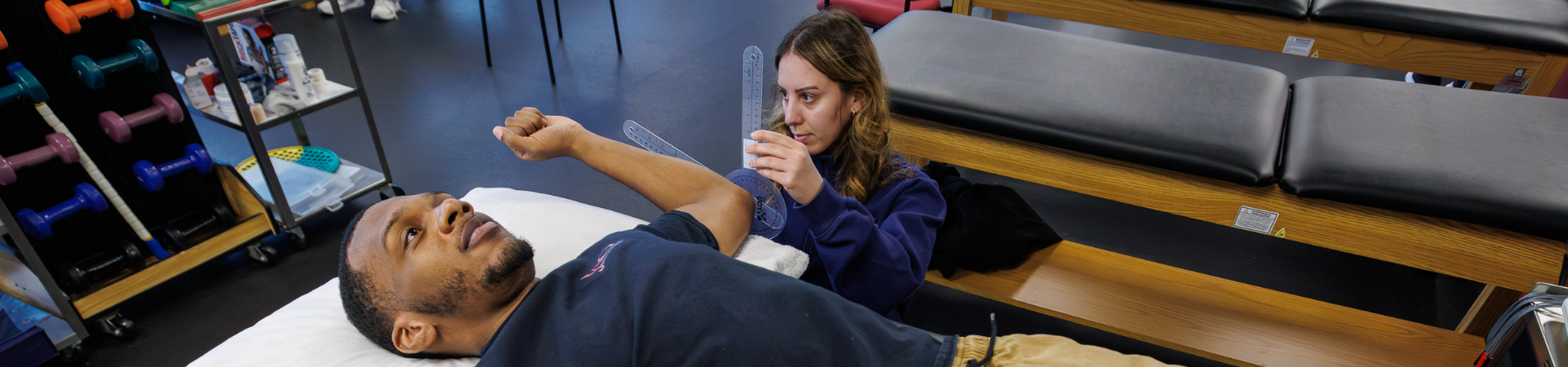 Elbow Dislocation