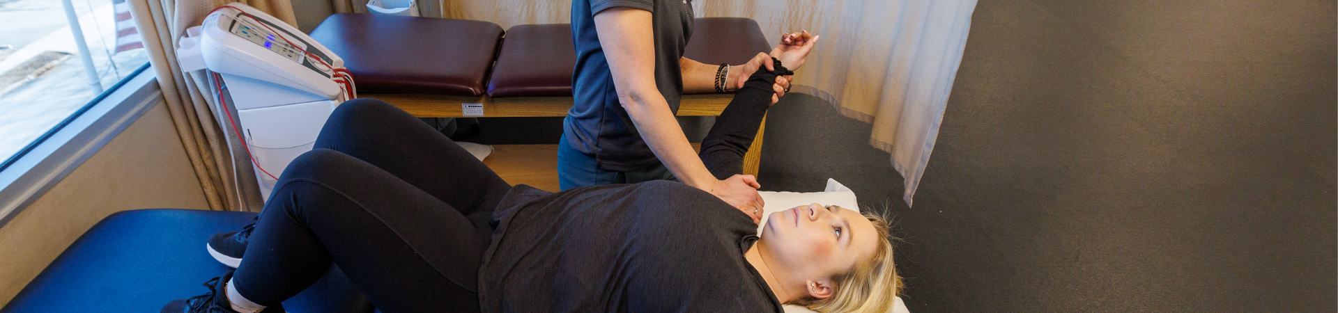 Physical Therapy for Elbow Fractures