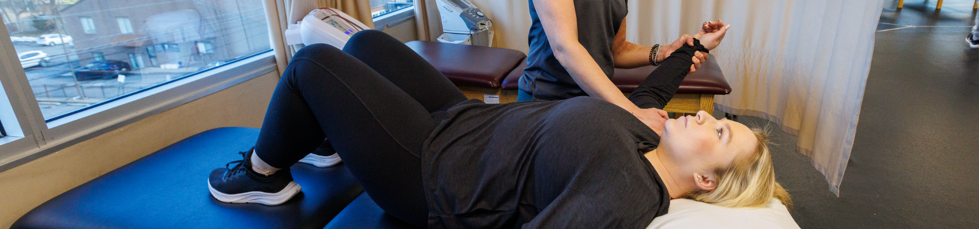 Manual Therapy