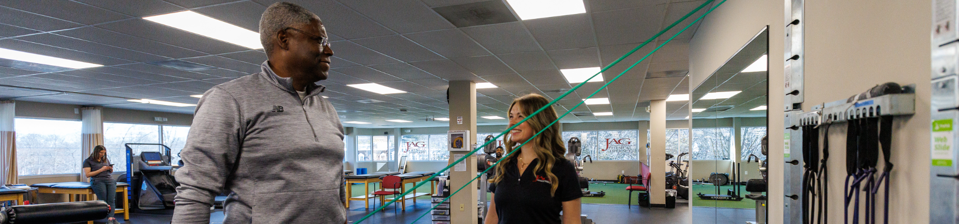 Orthopedic Rehabilitation