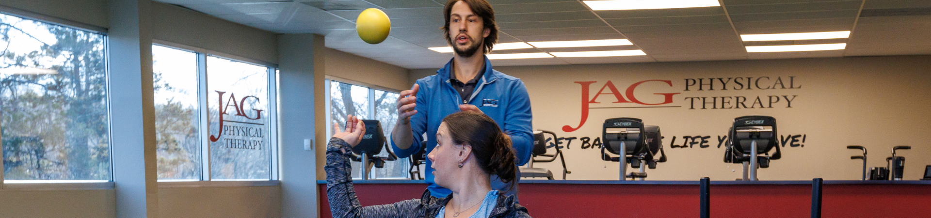 Athletic Training Services