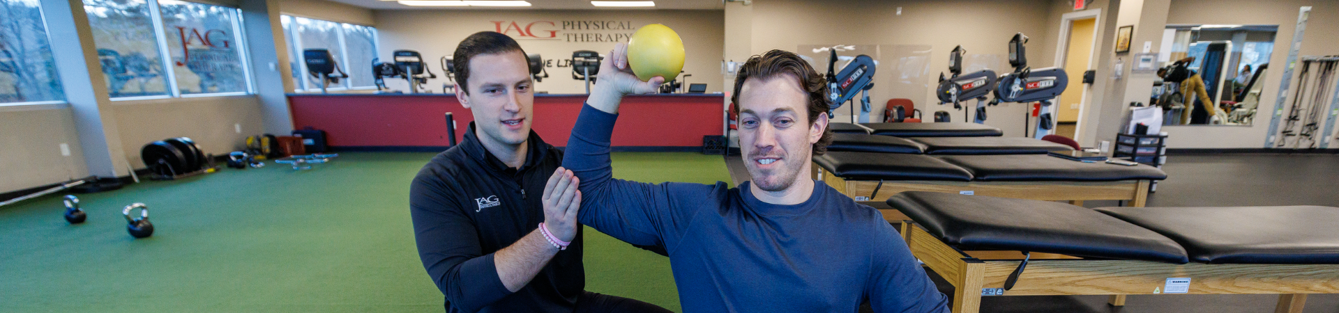 Frequently Asked Questions About Athletic Trainers