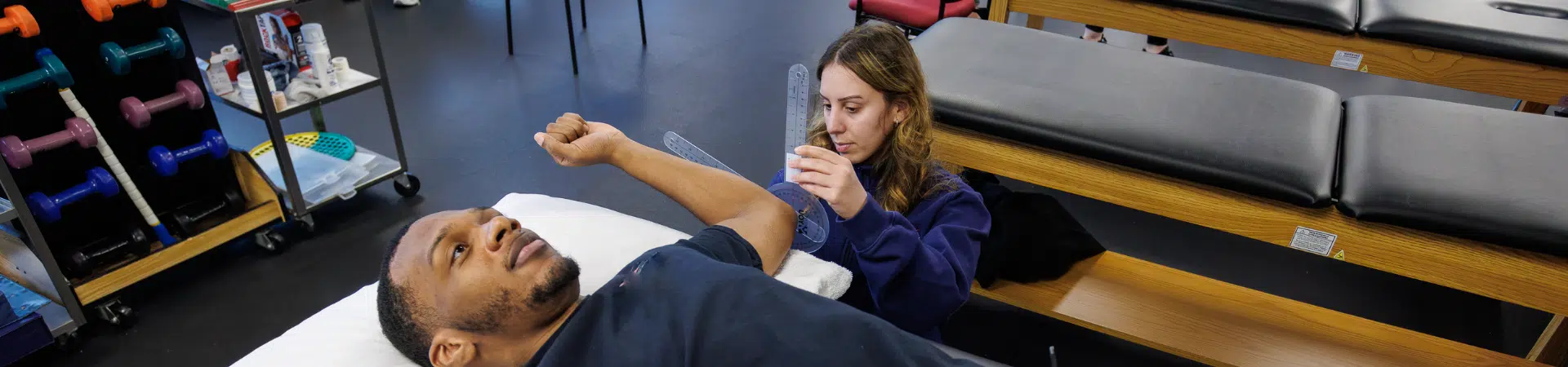 Occupational Therapy