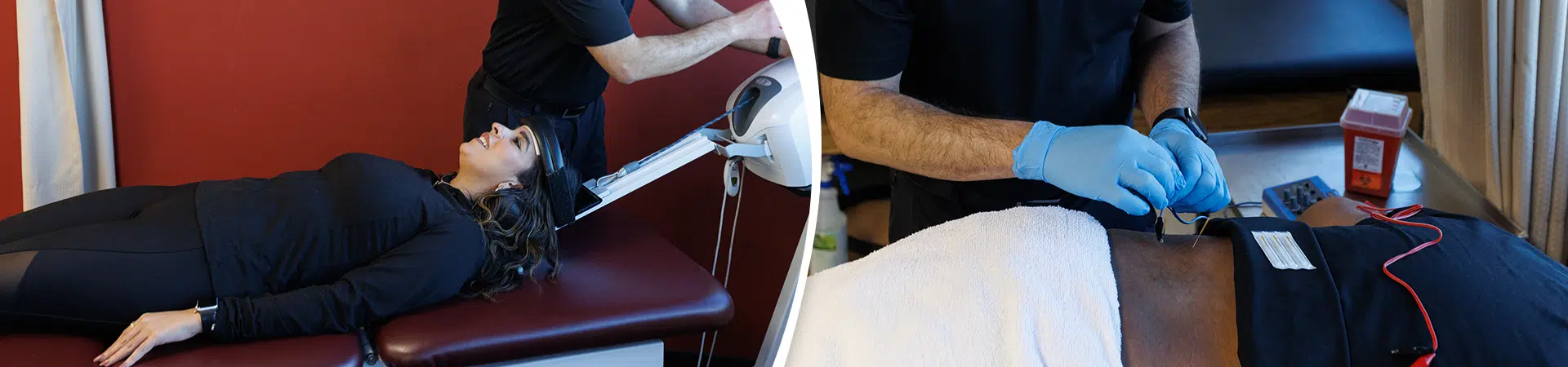 Physical Therapy for Spinal Fractures