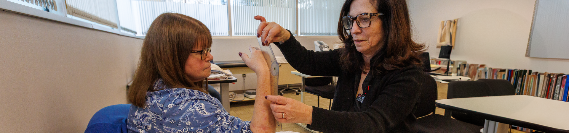 Pre and Post-Operative Physical Therapy