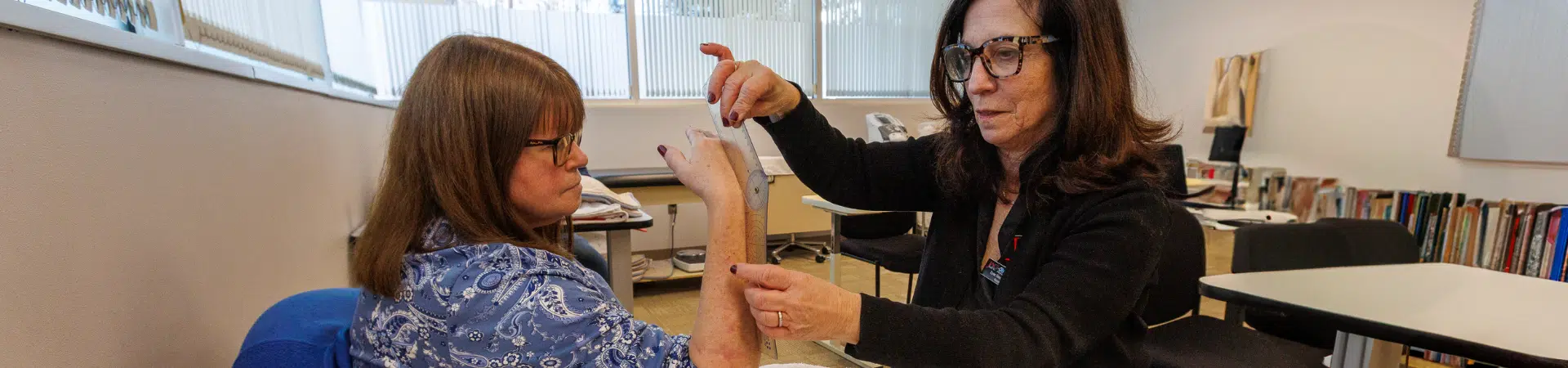 Pre & Post Operative Physical Therapy in NJ, NY, & PA