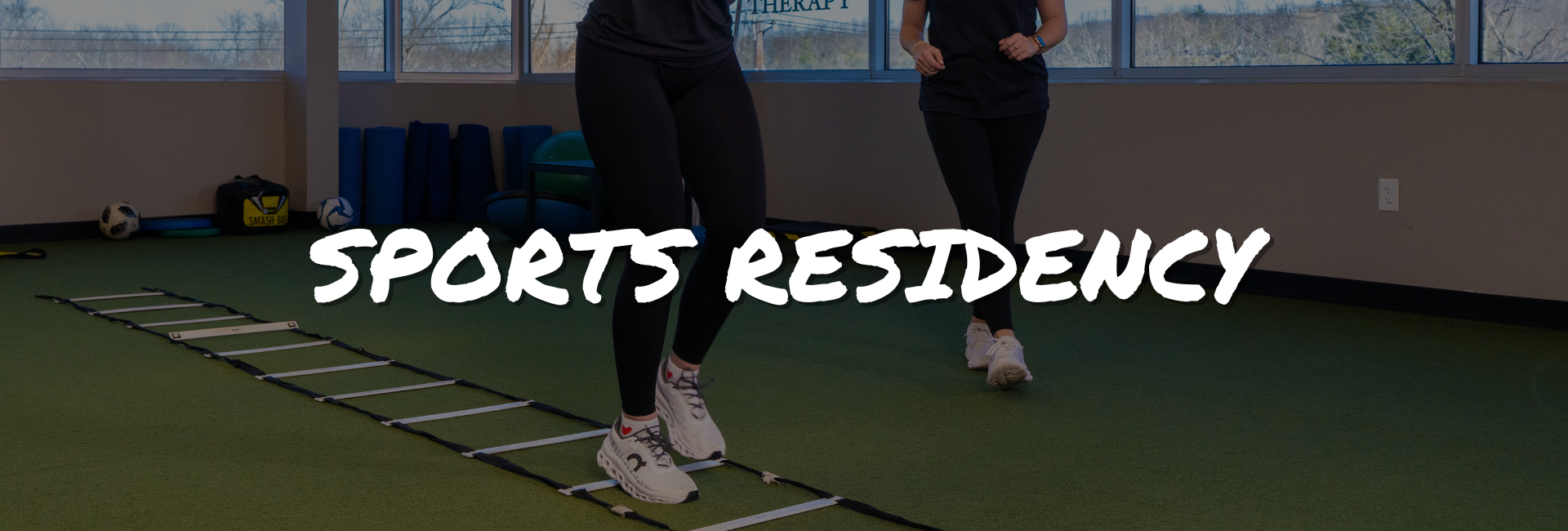 Sports Residency