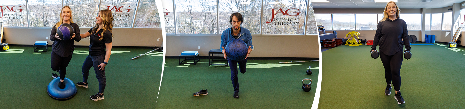 Vestibular Therapy
