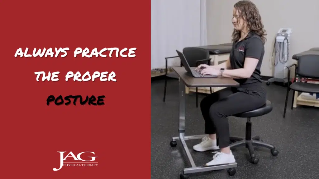 Bad Posture? Don’t Worry—We’ve Been There Too