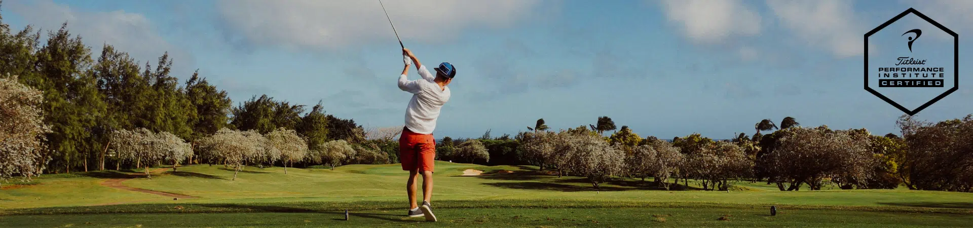 TPI (Titleist Performance Institute)