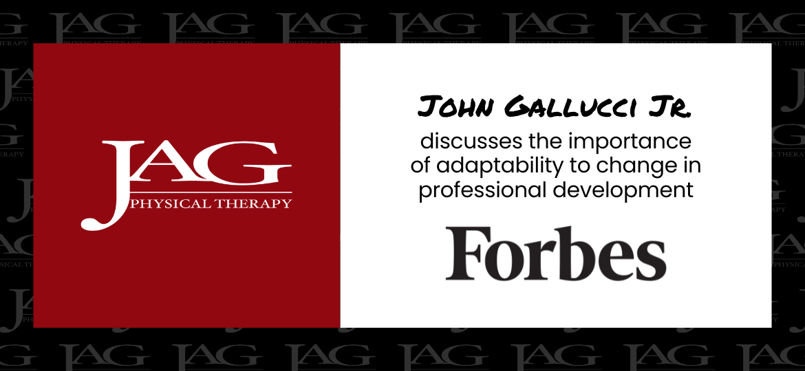 John Gallucci Jr. Featured in new Forbes Article