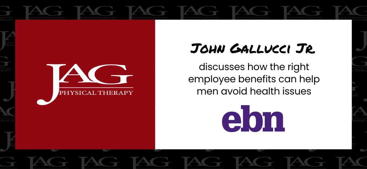 John Gallucci Jr. Featured in Employee Benefit News