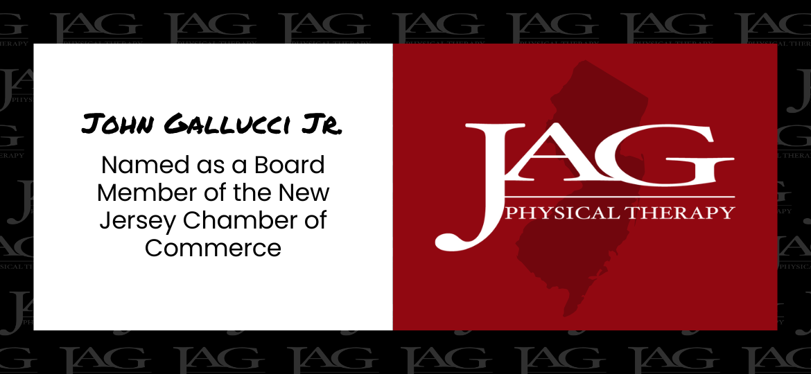 John Gallucci Jr. Named as a Board Member of the New Jersey Chamber of Commerce John Gallucci Jr. Named as a Board Member of the New Jersey Chamber of Commerce