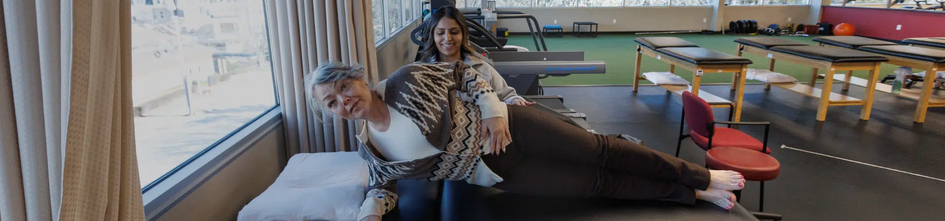 Pelvic-Health-Services