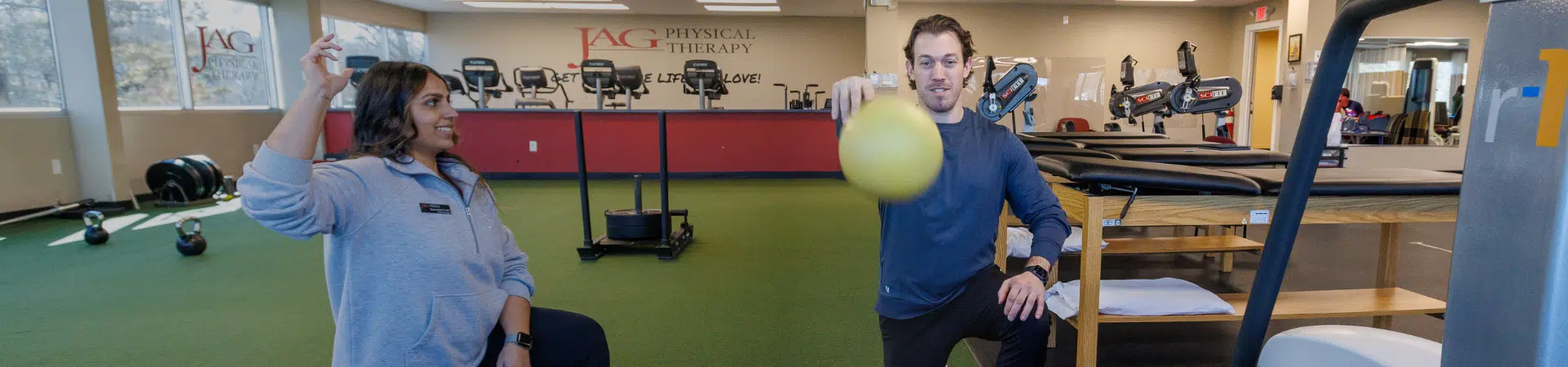 Return-to-Sport-therapy