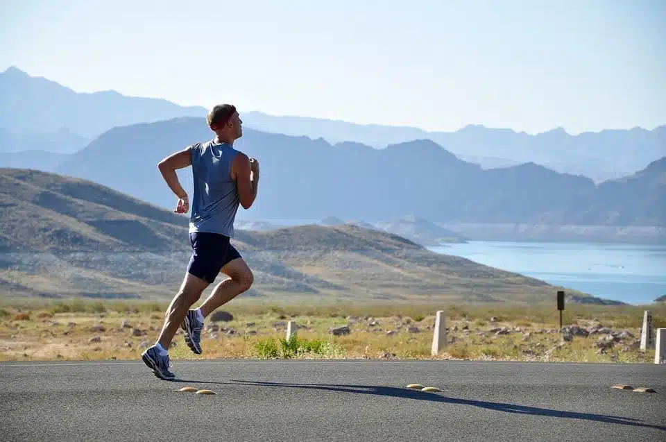 Runner