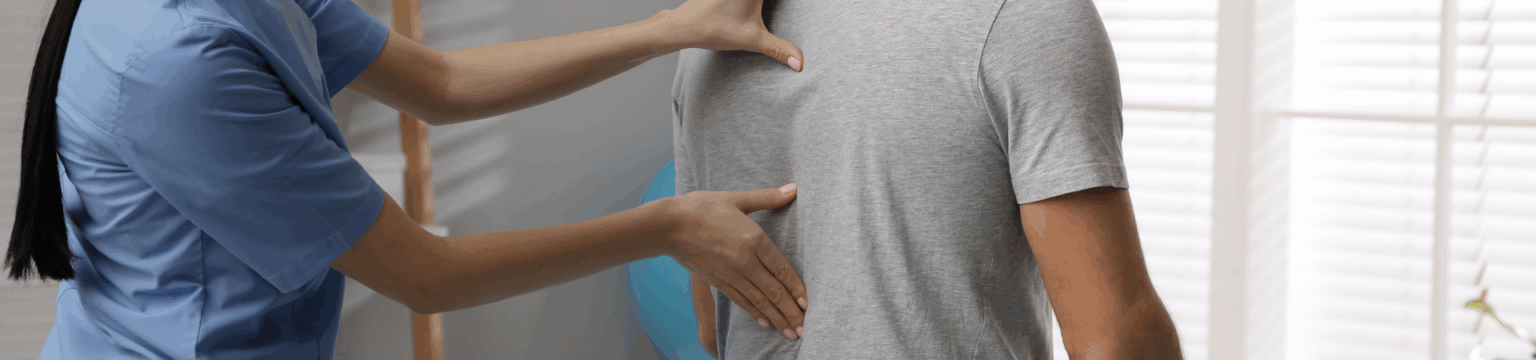 Schroth method near me