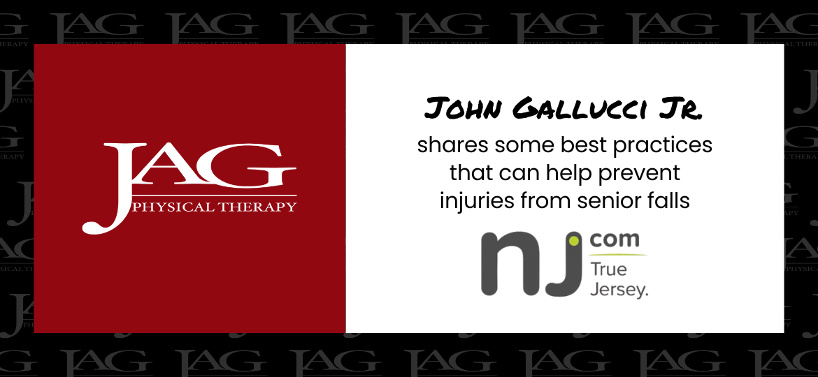 John Gallucci Jr. Featured on NJ.com