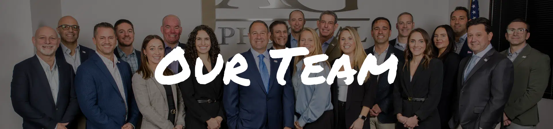 Our Team