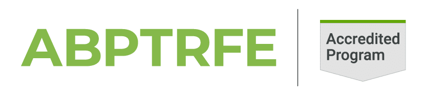 ABPTRFE_AccreditedProgram ABPTRFE_AccreditedProgram