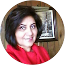 Sukhy Kaur profile picture