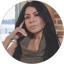 patricia arevalo profile picture