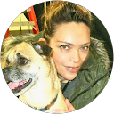 Vanessa Gamboa profile picture