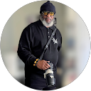 Tim Hall profile picture