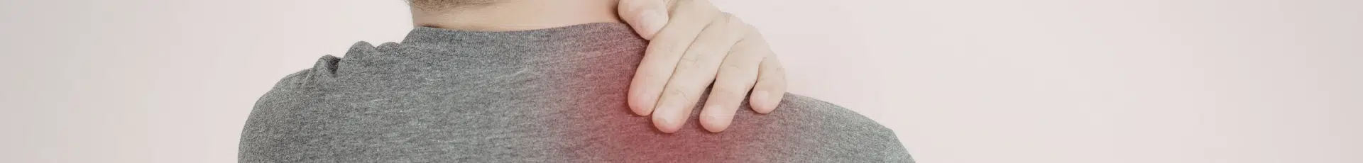 Physical Therapy Exercises for Frozen Shoulder