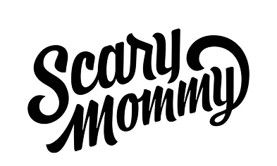 LOGO-Scary Mommy