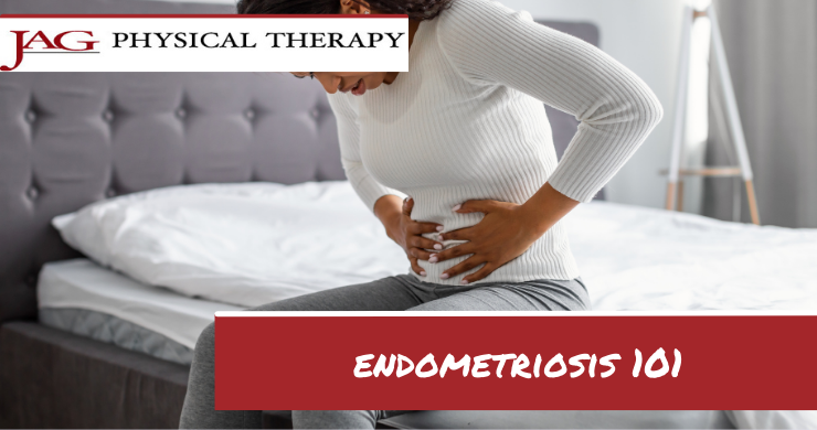 Endometriosis 101