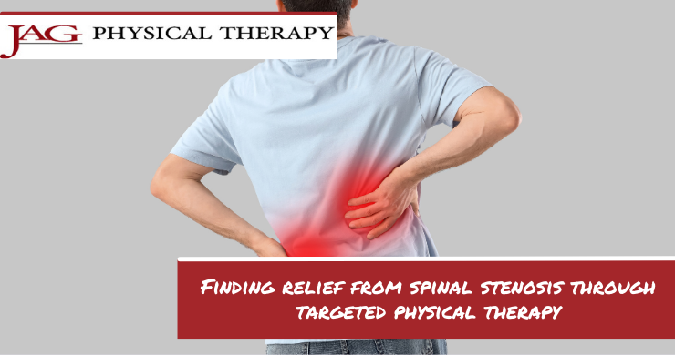 Finding Relief From Spinal Stenosis Through Targeted Physical Therapy