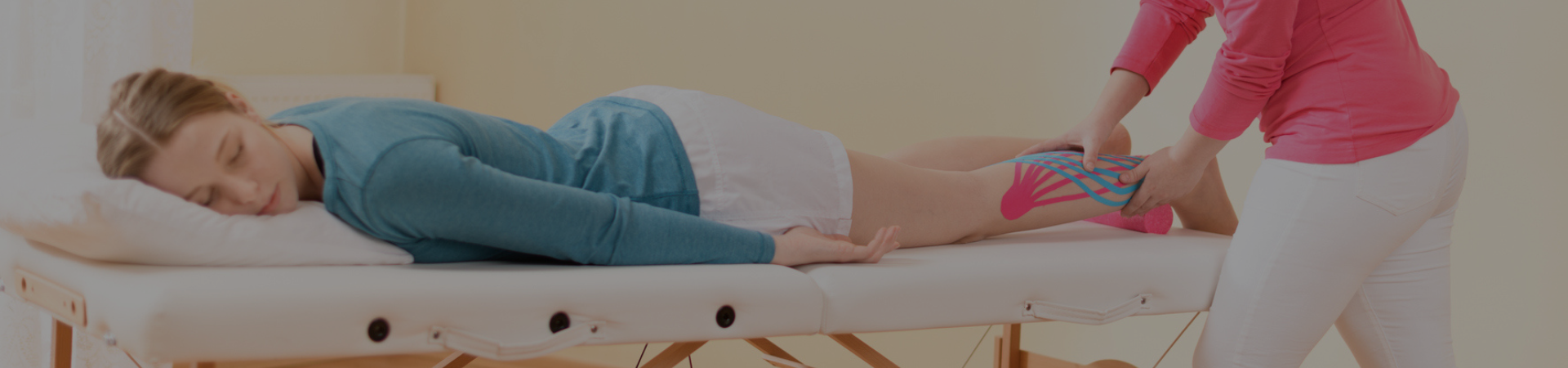 Lymphedema Physical Therapy Services