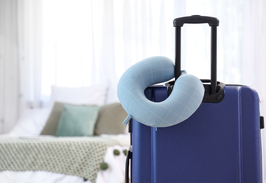 neck pillow travel