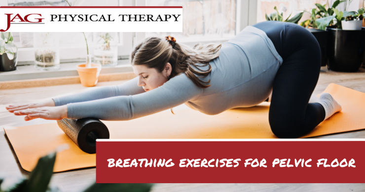 Breathing Exercises for Pelvic Floor