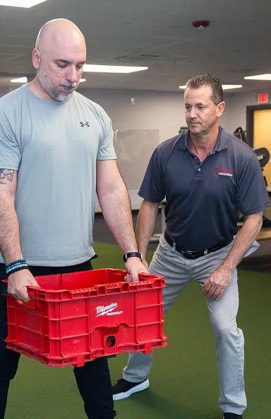 Jag Physical Therapy