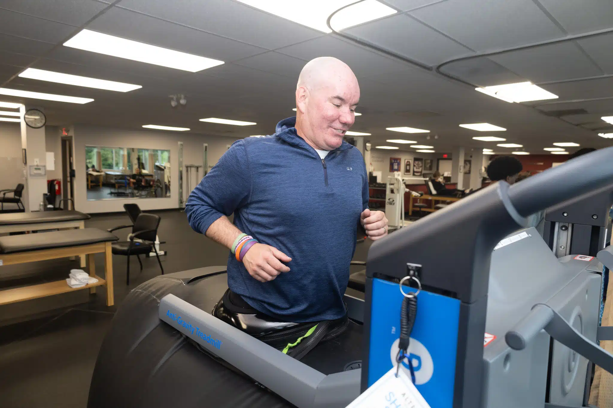 Jag Physical Therapy