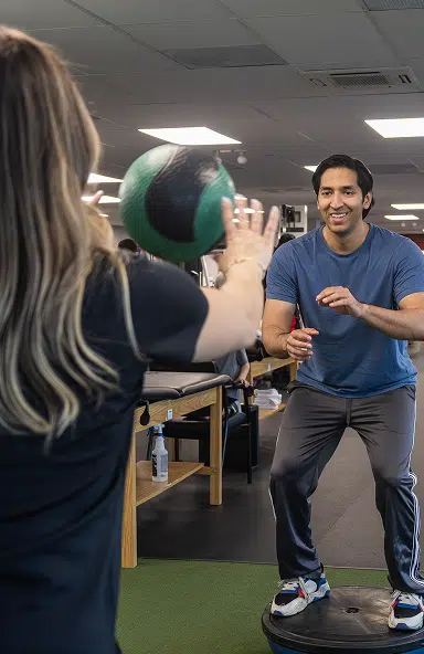Jag Physical Therapy